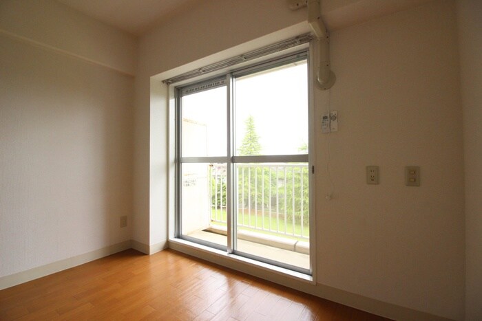 ベルシティ泉水の物件内観写真