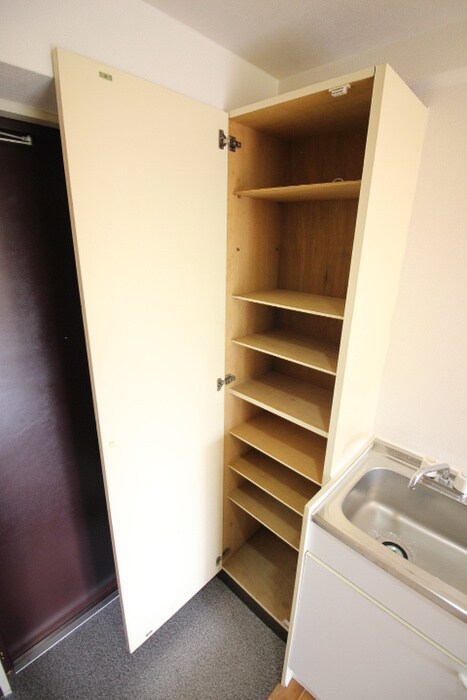 ベルシティ泉水の物件内観写真