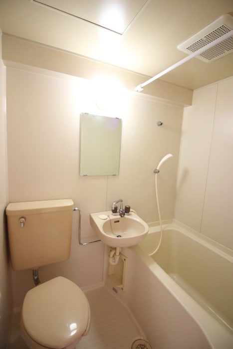 ベルシティ泉水の物件内観写真