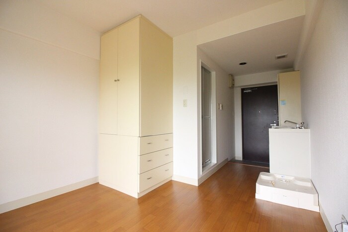 ベルシティ泉水の物件内観写真