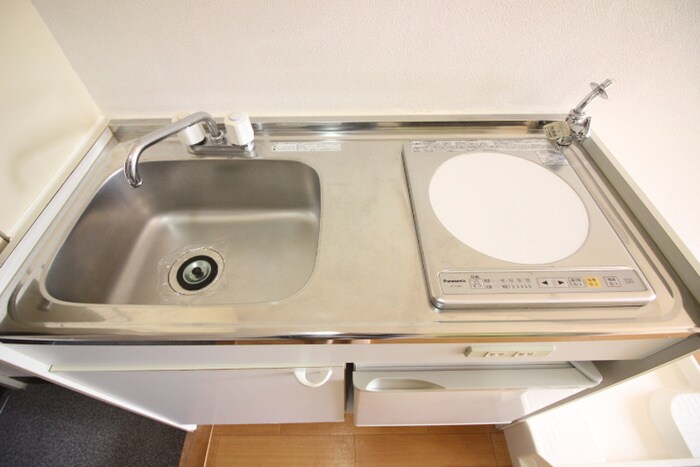 ベルシティ泉水の物件内観写真