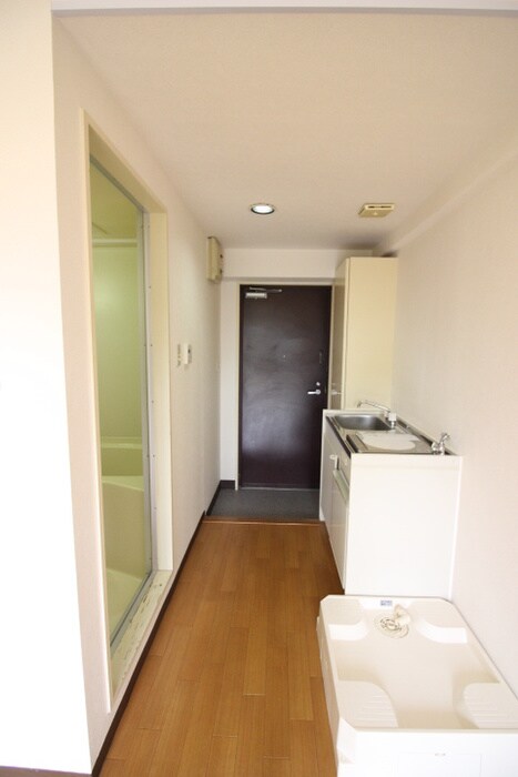 ベルシティ泉水の物件内観写真