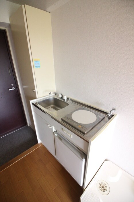 ベルシティ泉水の物件内観写真