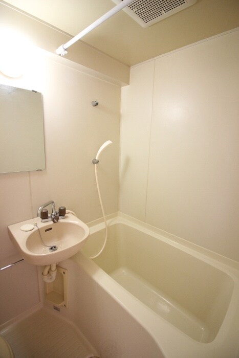 ベルシティ泉水の物件内観写真