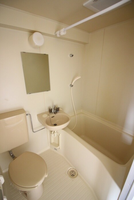 ベルシティ泉水の物件内観写真