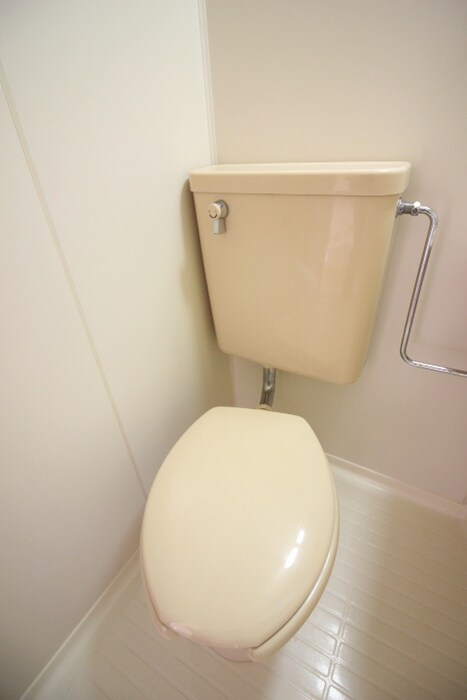 ベルシティ泉水の物件内観写真