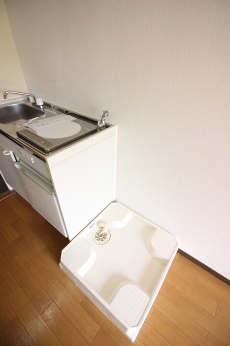 ベルシティ泉水の物件内観写真