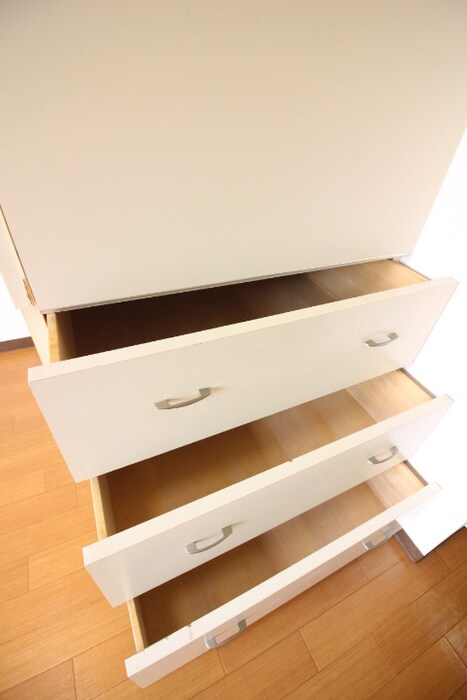 ベルシティ泉水の物件内観写真