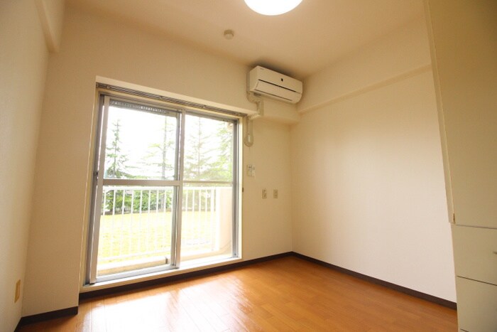 ベルシティ泉水の物件内観写真