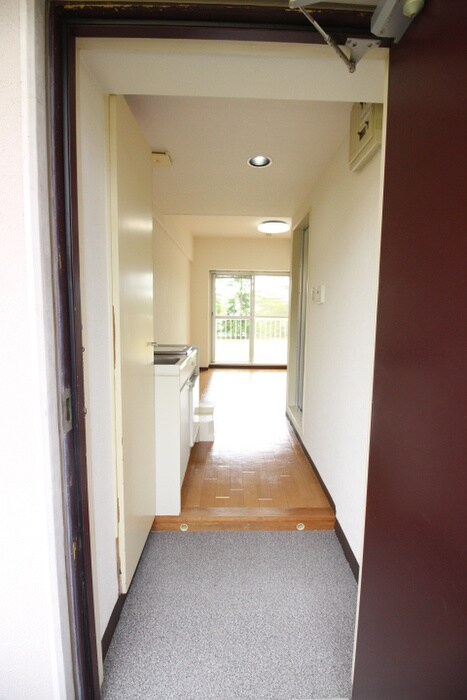 ベルシティ泉水の物件内観写真