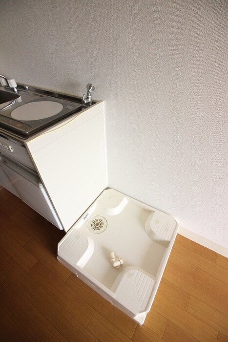 ベルシティ泉水の物件内観写真