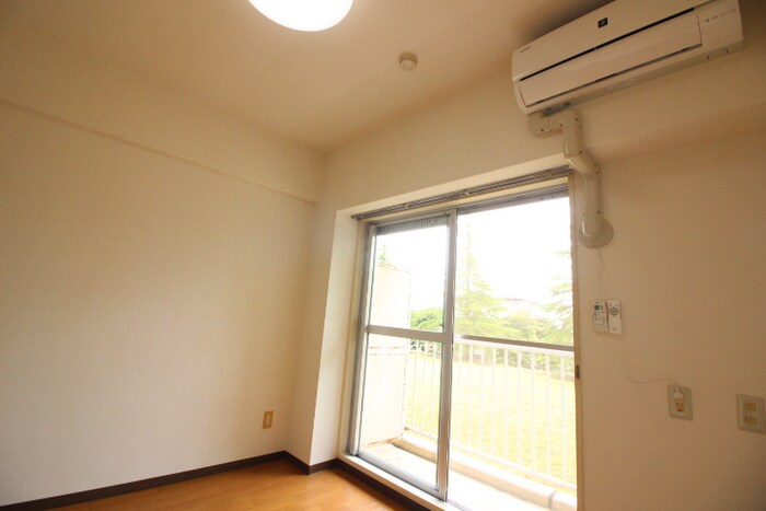 ベルシティ泉水の物件内観写真