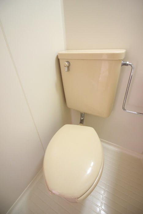 ベルシティ泉水の物件内観写真