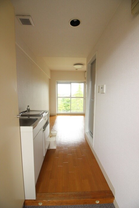 ベルシティ泉水の物件内観写真