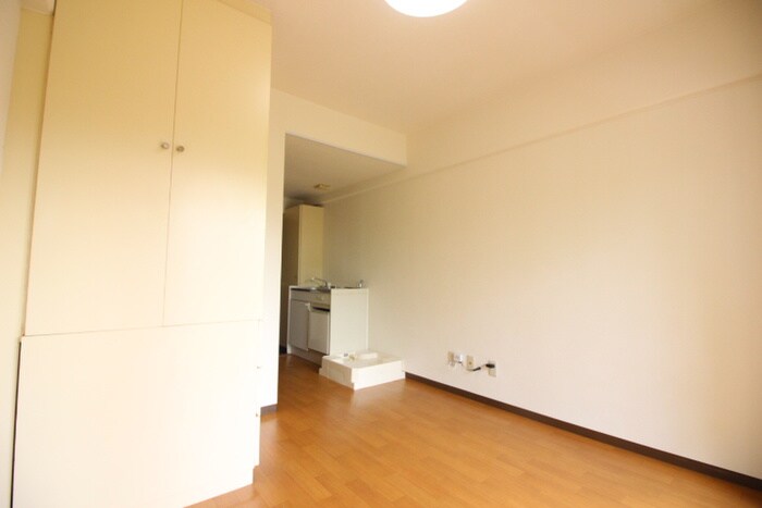 ベルシティ泉水の物件内観写真