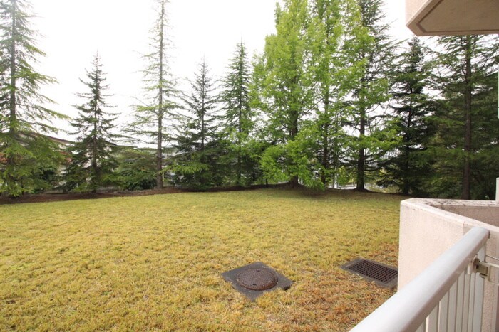 ベルシティ泉水の物件内観写真