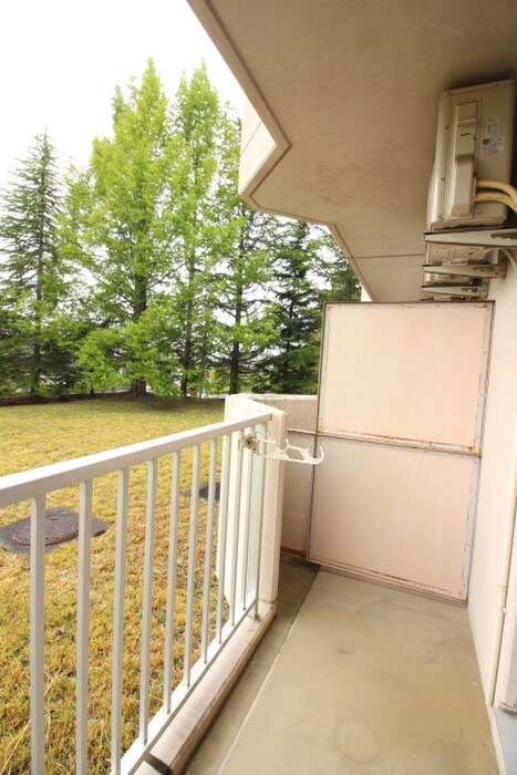 ベルシティ泉水の物件内観写真