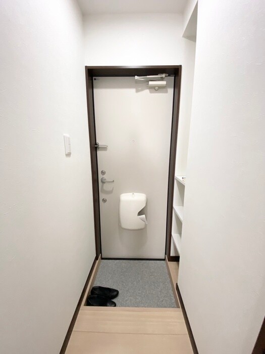 アスコット高橋の物件内観写真