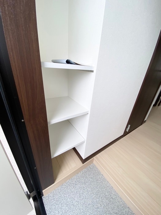 アスコット高橋の物件内観写真