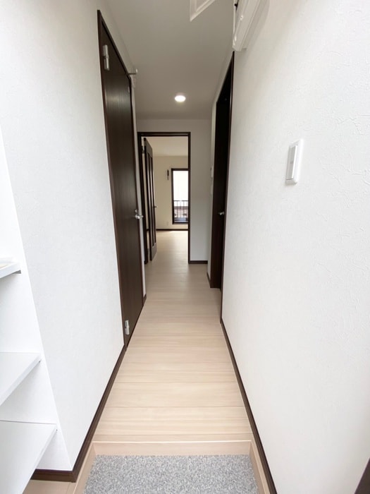 アスコット高橋の物件内観写真