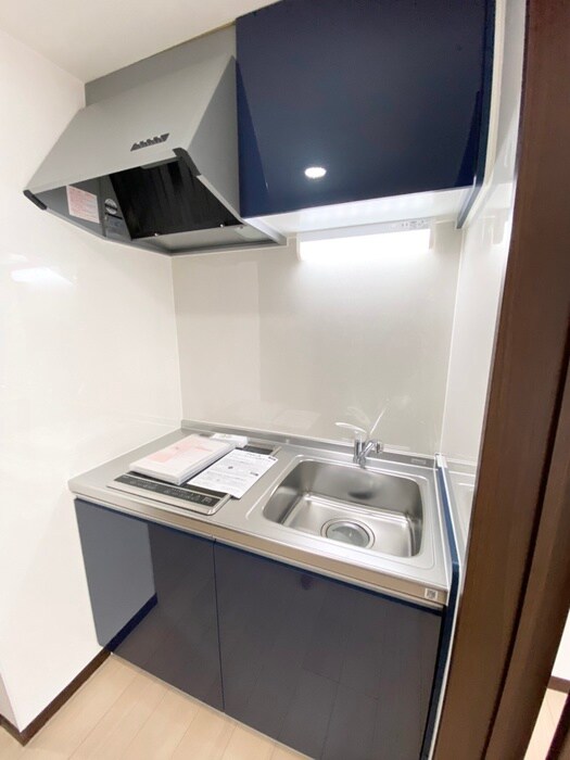 アスコット高橋の物件内観写真