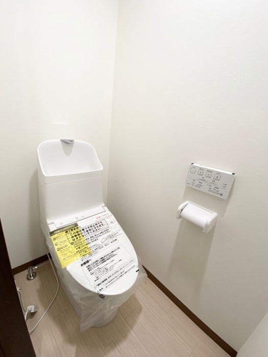 アスコット高橋の物件内観写真