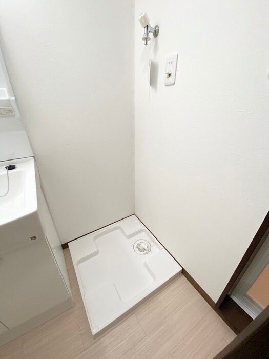 アスコット高橋の物件内観写真