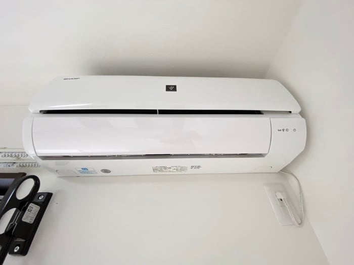 アスコット高橋の物件内観写真