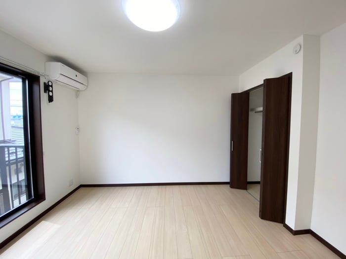アスコット高橋の物件内観写真