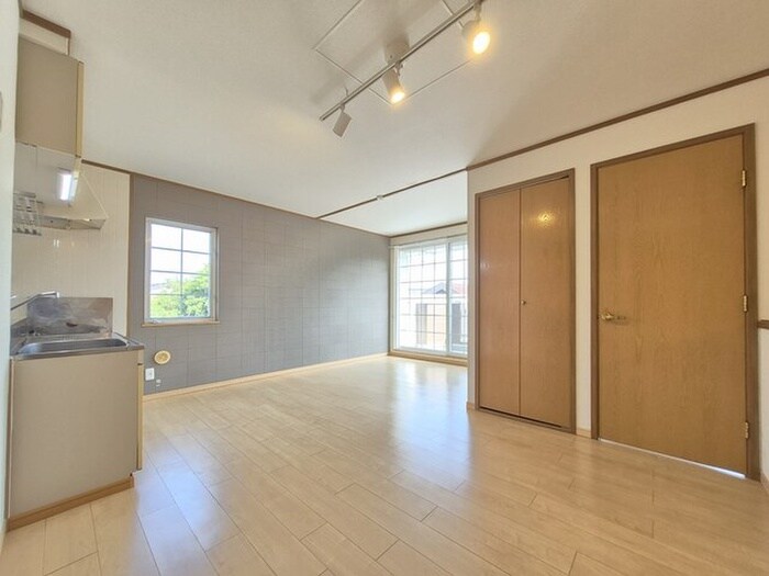 メゾン桜小路の物件内観写真