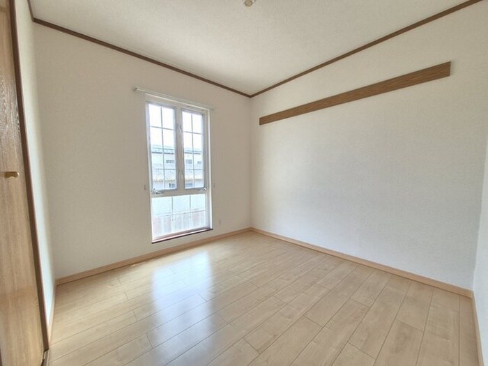 メゾン桜小路の物件内観写真