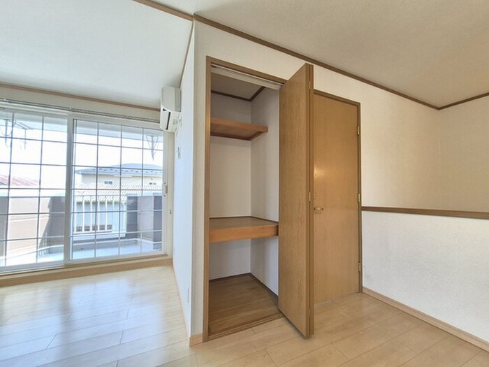 メゾン桜小路の物件内観写真