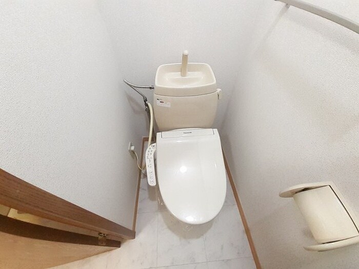 メゾン桜小路の物件内観写真