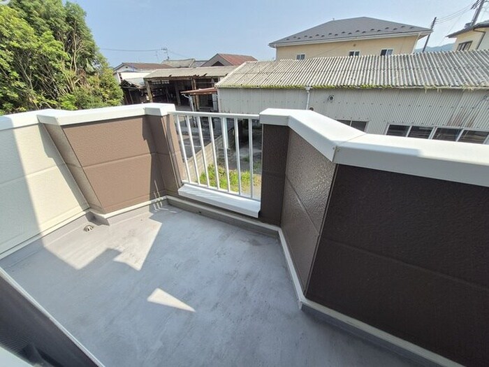 メゾン桜小路の物件内観写真