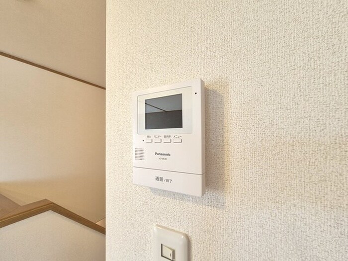 メゾン桜小路の物件内観写真