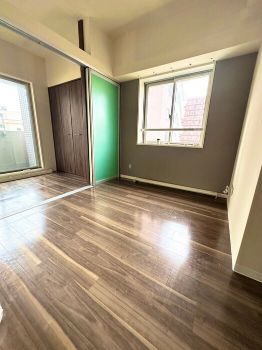 ザ・ブリスフルフォート仙台駅東の物件内観写真