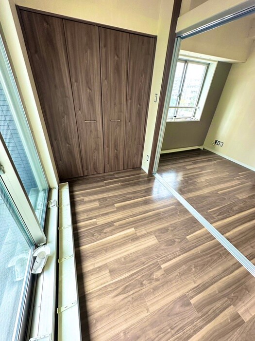 ザ・ブリスフルフォート仙台駅東の物件内観写真