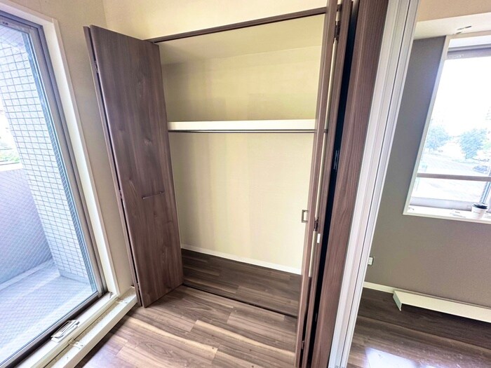 ザ・ブリスフルフォート仙台駅東の物件内観写真