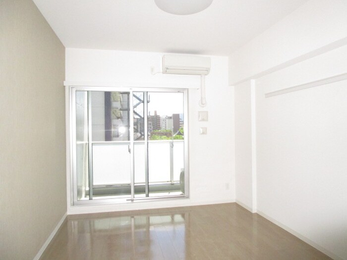 ザ・ブリスフルフォート仙台駅東の物件内観写真