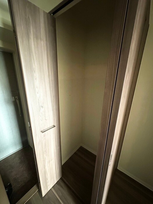 ザ・ブリスフルフォート仙台駅東の物件内観写真