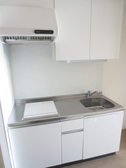 ザ・ブリスフルフォート仙台駅東の物件内観写真