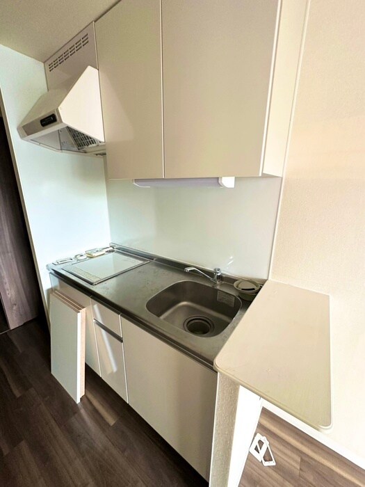 ザ・ブリスフルフォート仙台駅東の物件内観写真