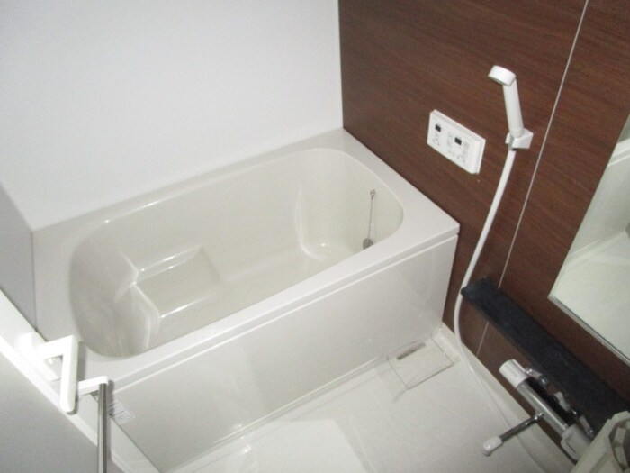 ザ・ブリスフルフォート仙台駅東の物件内観写真