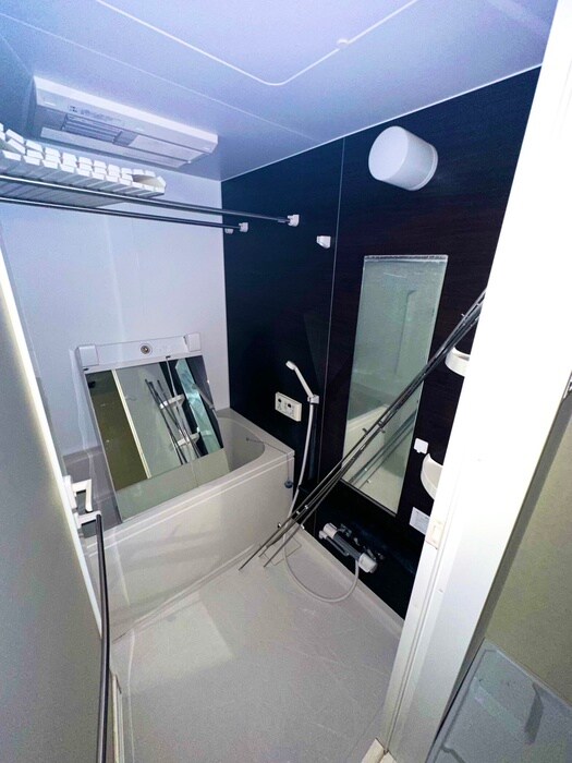 ザ・ブリスフルフォート仙台駅東の物件内観写真