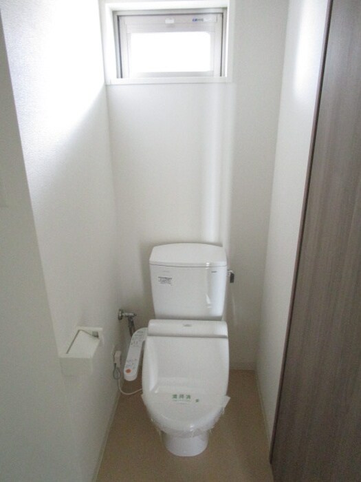 ザ・ブリスフルフォート仙台駅東の物件内観写真