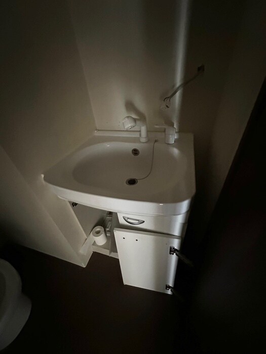 ザ・ブリスフルフォート仙台駅東の物件内観写真