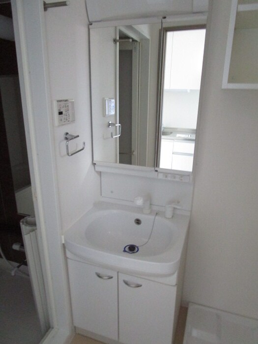 ザ・ブリスフルフォート仙台駅東の物件内観写真