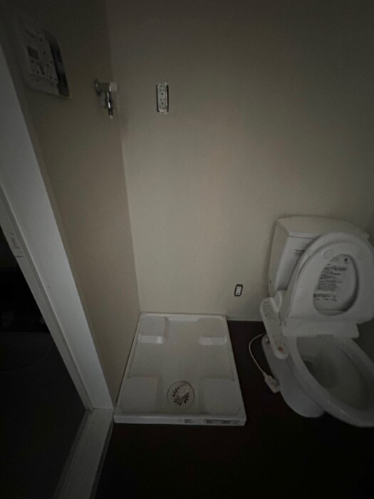 ザ・ブリスフルフォート仙台駅東の物件内観写真