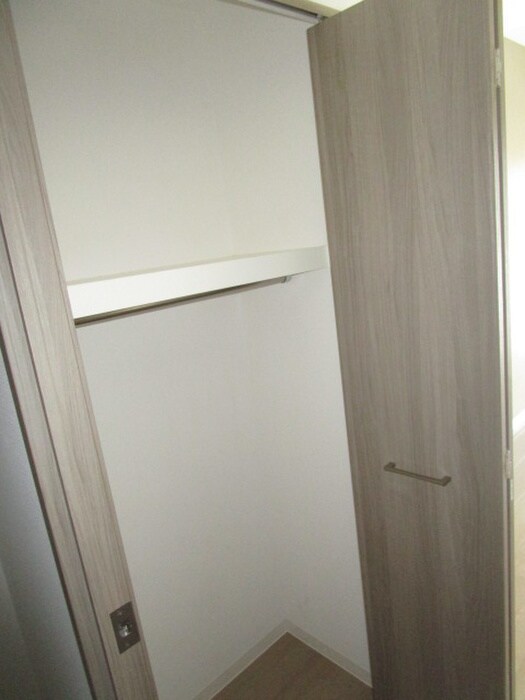 ザ・ブリスフルフォート仙台駅東の物件内観写真