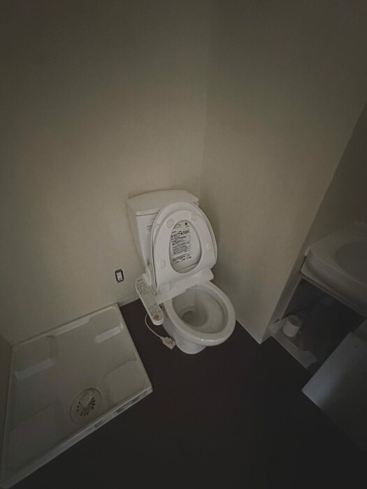 ザ・ブリスフルフォート仙台駅東の物件内観写真